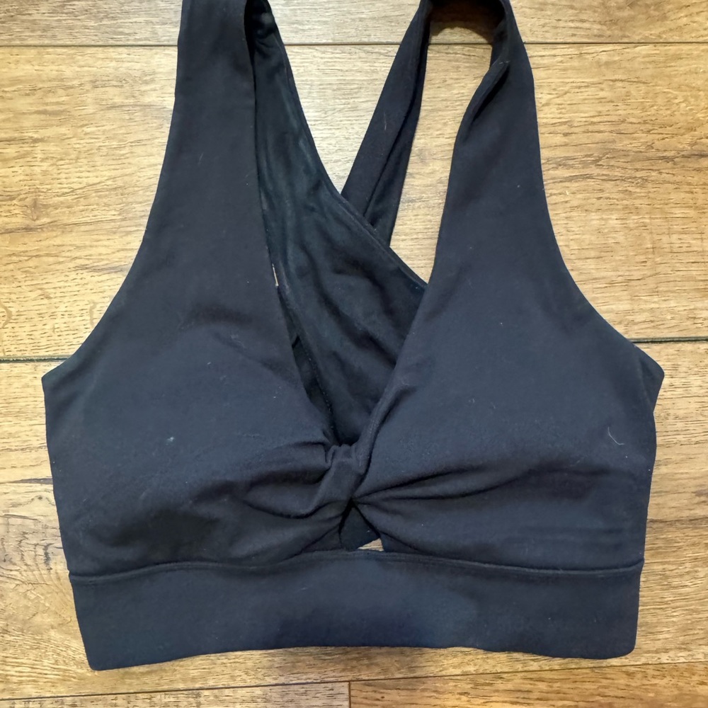 Sports Bra with padding